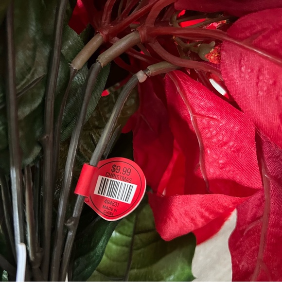 16 NEW Poinsettia Bundles - Picture 5 of 8